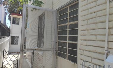Departamento en Renta en Col. Aurora, Tampico Tamaulipas.