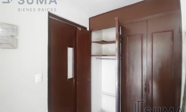 Departamento en Renta en Col. Aurora, Tampico Tamaulipas.