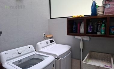 Casa en  Av. Punto Sur No. 6387 coto 6 casa 33