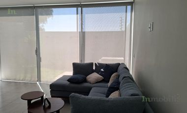 Casa en  Av. Punto Sur No. 6387 coto 6 casa 33