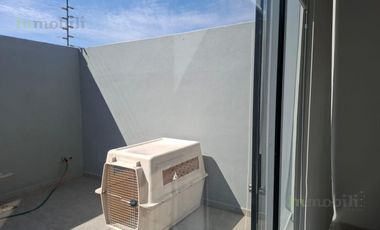 Casa en  Av. Punto Sur No. 6387 coto 6 casa 33