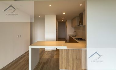 Departamento - Pueblo Dzibilchaltún