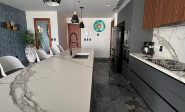 Departamento - Puerto Cancún