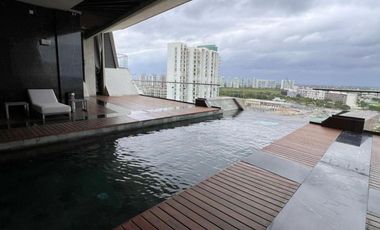 Departamento - Puerto Cancún