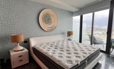 Departamento - Puerto Cancún