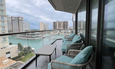 Departamento - Puerto Cancún