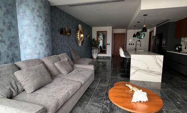 Departamento - Puerto Cancún