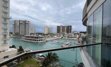 Departamento - Puerto Cancún