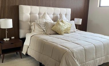 Departamento Amueblado en Renta en Fracc. Velamar, Altamira Tamaulipas.