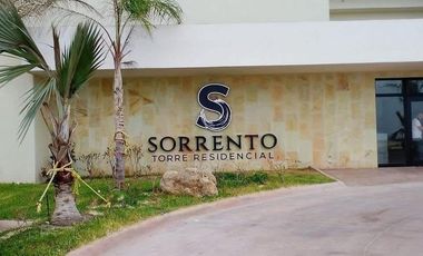Departamento Amueblado en Renta en Fracc. Velamar, Altamira Tamaulipas.