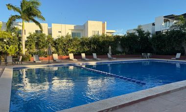 Casa en renta anual en Altabrisa Residencial, Cerritos