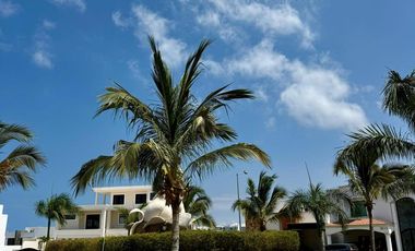 Casa en renta anual en Altabrisa Residencial, Cerritos