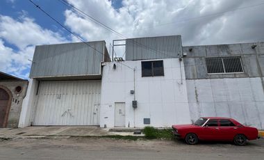 Rivera de La Presa BODEGA EN RENTA, zona norte, Ibarrill, Hidalgo
