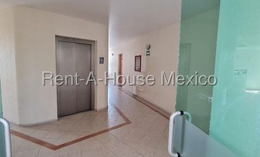 Departamento en  Renta en Palo Solo Huixquilucan ZG 25-3096