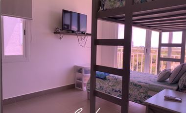 VENTA APARTAMENTO AMOBLADO EN PH CORONADO ESCAPE -(4)