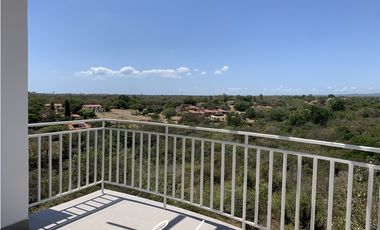 VENTA APARTAMENTO AMOBLADO EN PH CORONADO ESCAPE -(4)