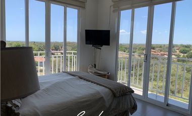 VENTA APARTAMENTO AMOBLADO EN PH CORONADO ESCAPE -(4)