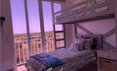VENTA APARTAMENTO AMOBLADO EN PH CORONADO ESCAPE -(4)