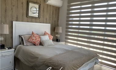VENTA APARTAMENTO AMOBLADO EN PH CORONADO ESCAPE -(4)