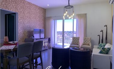 VENTA APARTAMENTO AMOBLADO EN PH CORONADO ESCAPE -(4)