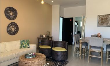 VENTA APARTAMENTO AMOBLADO EN PH CORONADO ESCAPE -(4)