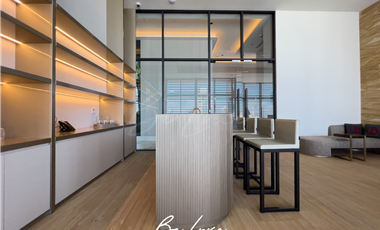 NUOVO ARMANI APARTAMENTO AMOBLADO EN ALQUILER, AVENIDA BALBOA (10)