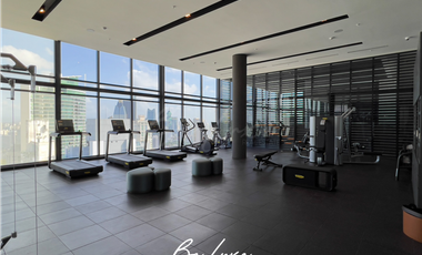 NUOVO ARMANI APARTAMENTO AMOBLADO EN ALQUILER, AVENIDA BALBOA (10)