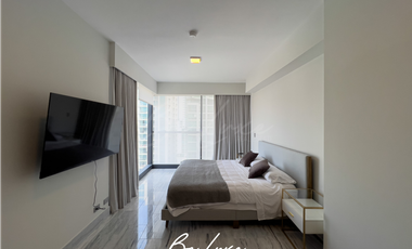 NUOVO ARMANI APARTAMENTO AMOBLADO EN ALQUILER, AVENIDA BALBOA (10)