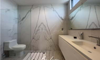 NUOVO ARMANI APARTAMENTO AMOBLADO EN ALQUILER, AVENIDA BALBOA (10)