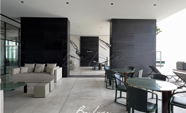 NUOVO ARMANI APARTAMENTO AMOBLADO EN ALQUILER, AVENIDA BALBOA (10)