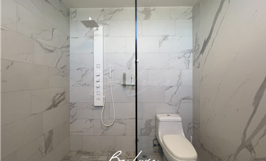 NUOVO ARMANI APARTAMENTO AMOBLADO EN ALQUILER, AVENIDA BALBOA (10)