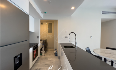 NUOVO ARMANI APARTAMENTO AMOBLADO EN ALQUILER, AVENIDA BALBOA (10)