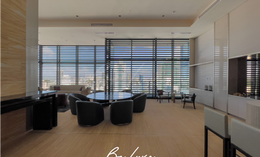 NUOVO ARMANI APARTAMENTO AMOBLADO EN ALQUILER, AVENIDA BALBOA (10)