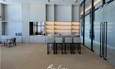 NUOVO ARMANI APARTAMENTO AMOBLADO EN ALQUILER, AVENIDA BALBOA (10)