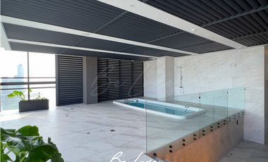 NUOVO ARMANI APARTAMENTO AMOBLADO EN ALQUILER, AVENIDA BALBOA (10)