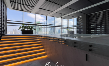 NUOVO ARMANI APARTAMENTO AMOBLADO EN ALQUILER, AVENIDA BALBOA (10)