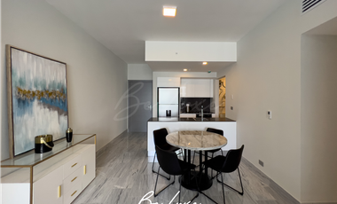 NUOVO ARMANI APARTAMENTO AMOBLADO EN ALQUILER, AVENIDA BALBOA (10)