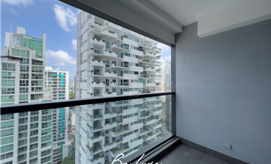 NUOVO ARMANI APARTAMENTO AMOBLADO EN ALQUILER, AVENIDA BALBOA (10)