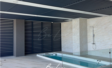 NUOVO ARMANI APARTAMENTO AMOBLADO EN ALQUILER, AVENIDA BALBOA (10)