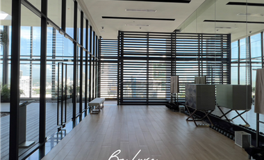 NUOVO ARMANI APARTAMENTO AMOBLADO EN ALQUILER, AVENIDA BALBOA (10)