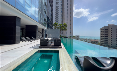 NUOVO ARMANI APARTAMENTO AMOBLADO EN ALQUILER, AVENIDA BALBOA (10)