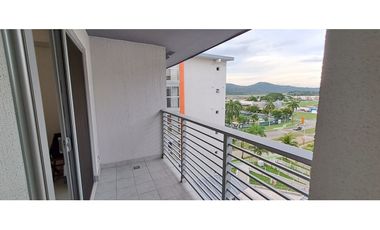 Vendo Apartamento en Mosaic - Panamá Pacífico