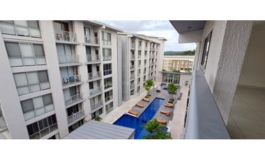 Vendo Apartamento en Mosaic - Panamá Pacífico