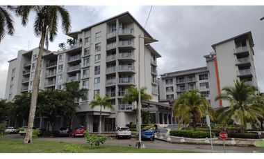 Vendo Apartamento en Mosaic - Panamá Pacífico