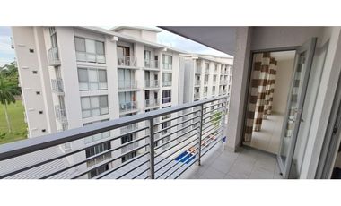 Vendo Apartamento en Mosaic - Panamá Pacífico