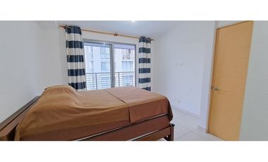 Vendo Apartamento en Mosaic - Panamá Pacífico