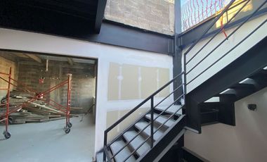 LOCAL COMERCIAL EL VENTA EN JARDINES DE LA HACIENDA