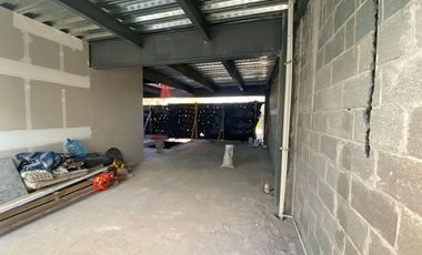 LOCAL COMERCIAL EL VENTA EN JARDINES DE LA HACIENDA