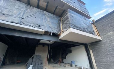 LOCAL COMERCIAL EL VENTA EN JARDINES DE LA HACIENDA