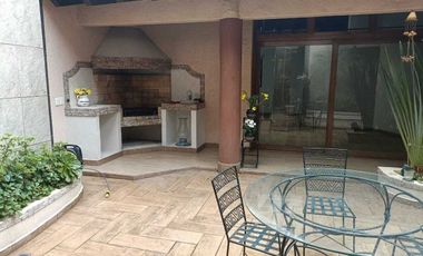 LINDA CASA EN RENTA EN VILLA VERDUN